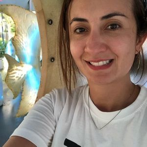 Meet your Posher, Natalia